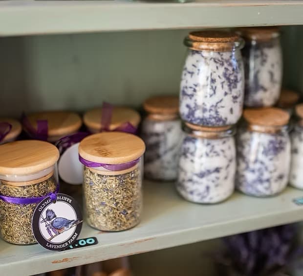 Ancient grains