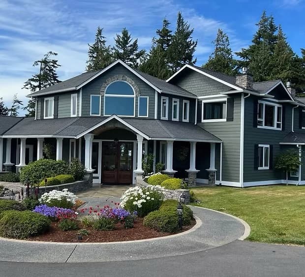Salt & Cedar Bed and Breakfast
